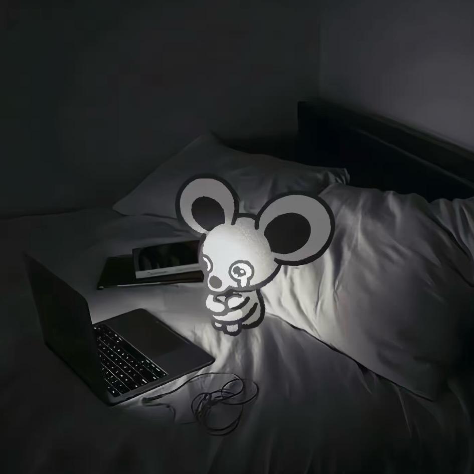 别烦 我不想喜欢你