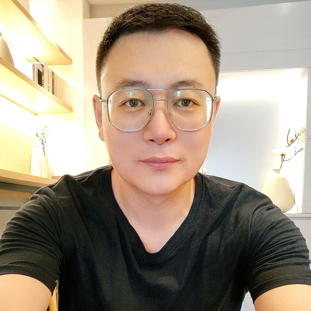 百万哥.老张