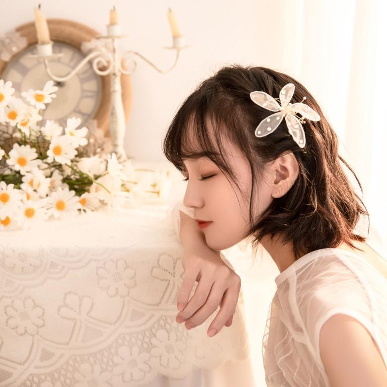 小妖🌸 yu
