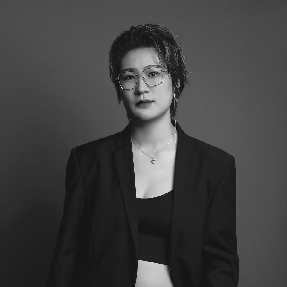 敏姐有个理发店💈