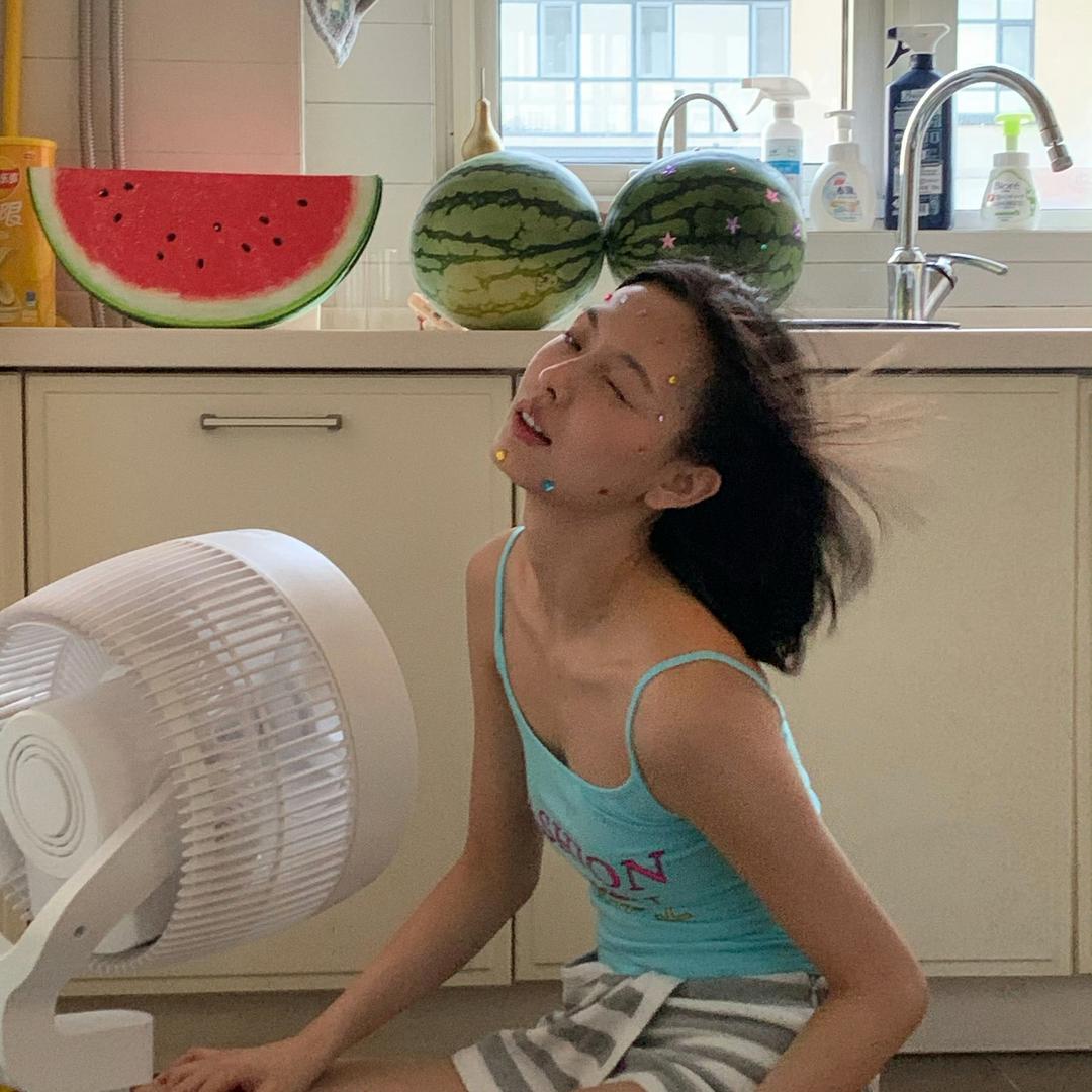 琪琪妙妙🏘️