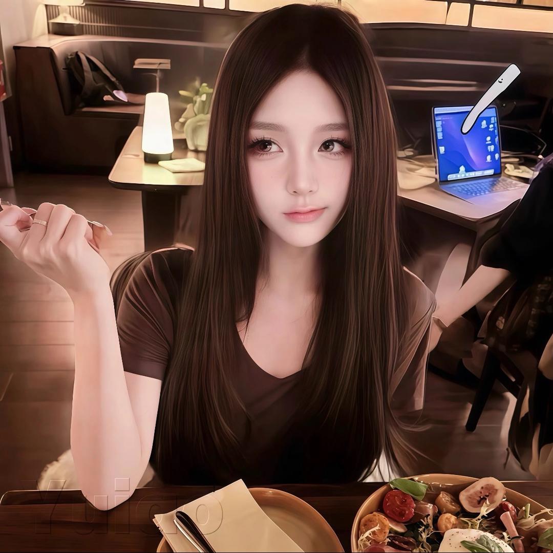 小魚餅