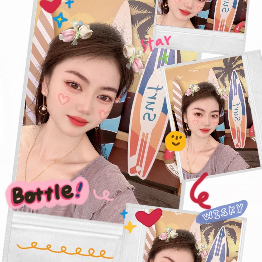 果果