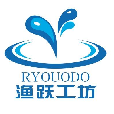 滕正伟渔跃工坊钓具