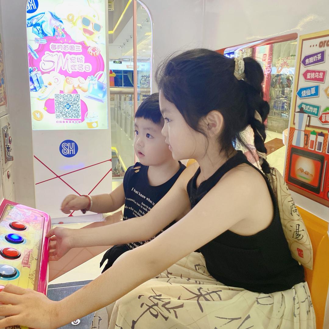 小肉包麻麻👩