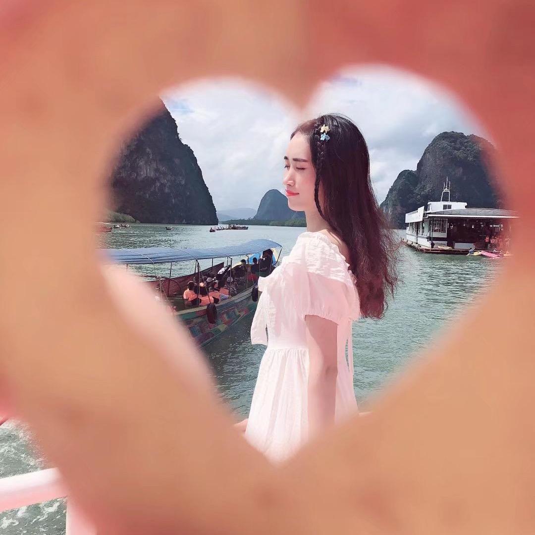 飞飞@