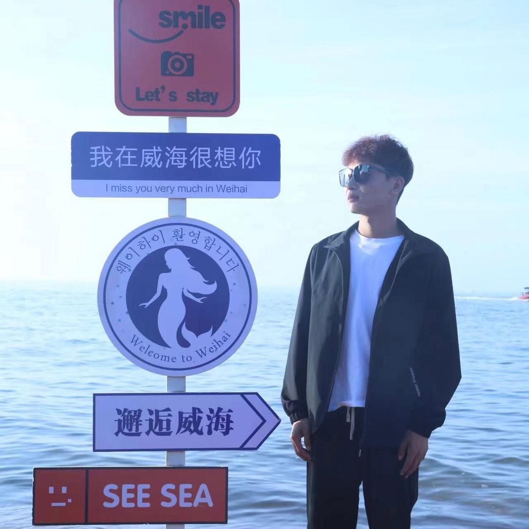 小熊保安