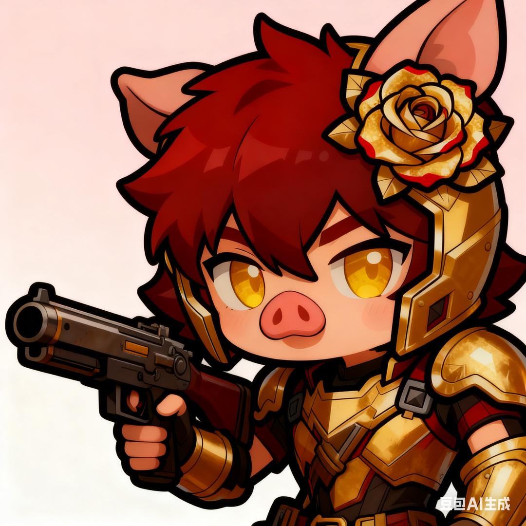 简单男孩