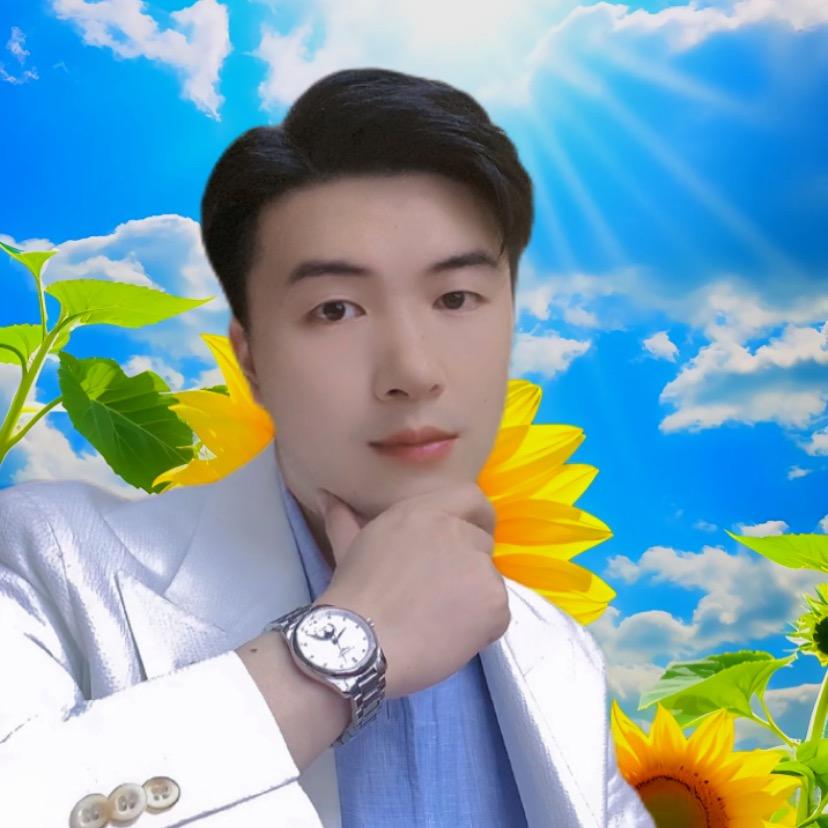 胡博洋