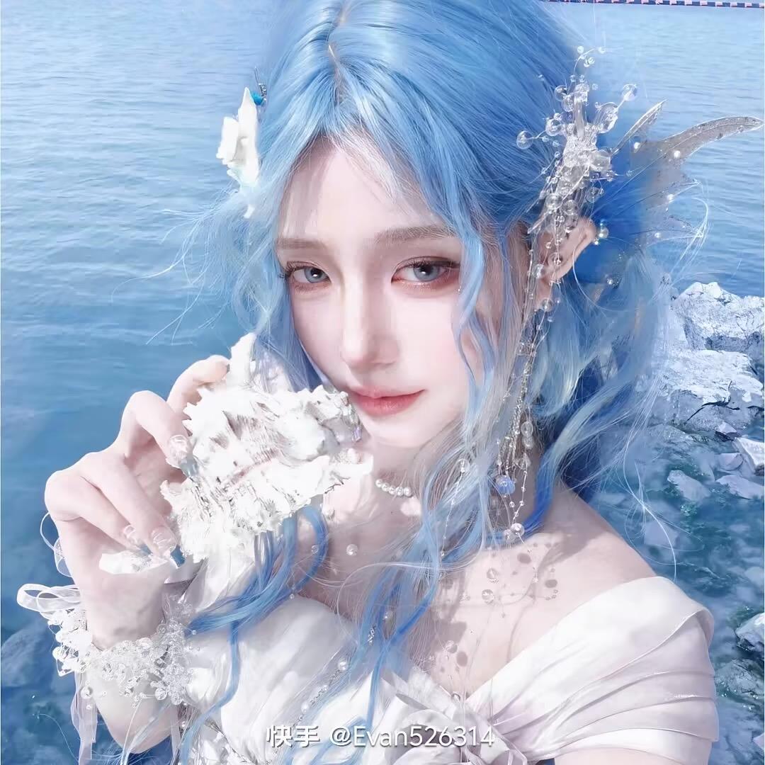大力士小姐
