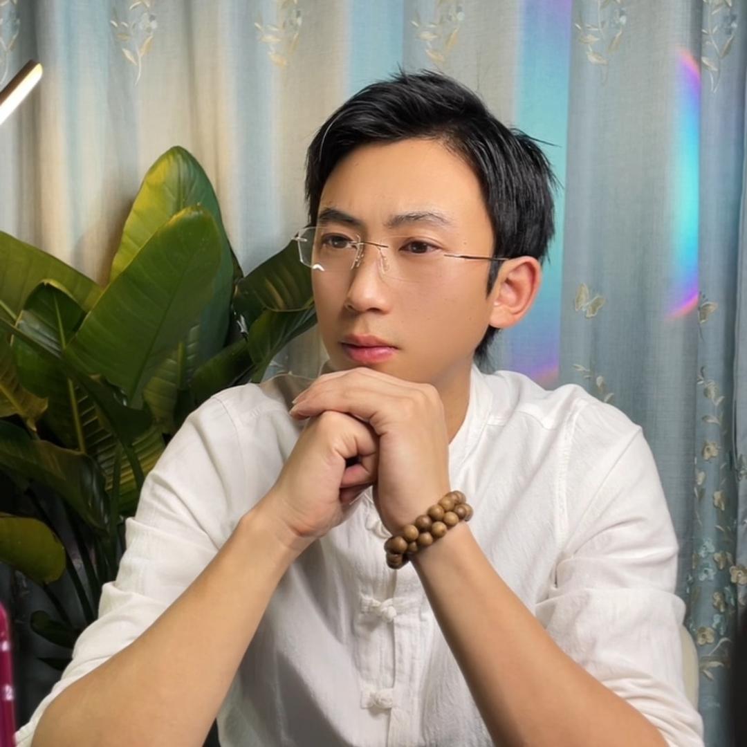 严老师-正能量