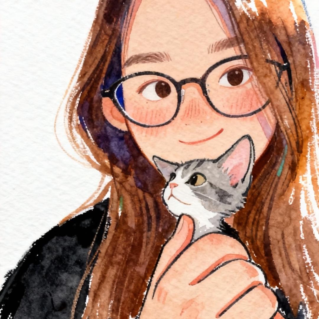 小姨妈的德文卷毛猫