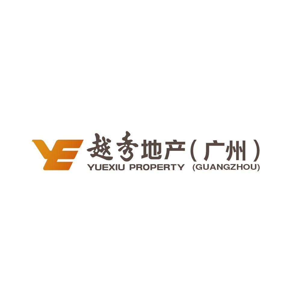 越秀地产in广州