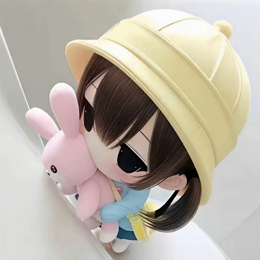 呆呆瑶