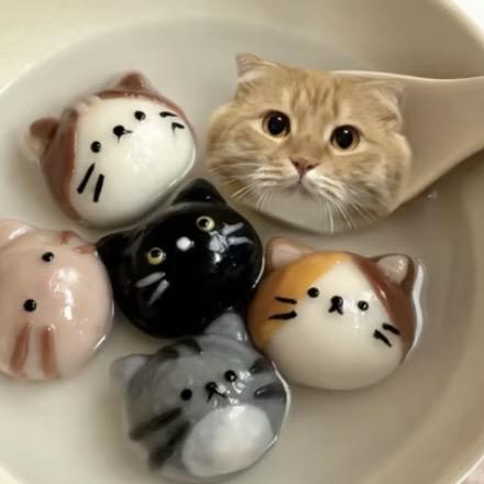 契合