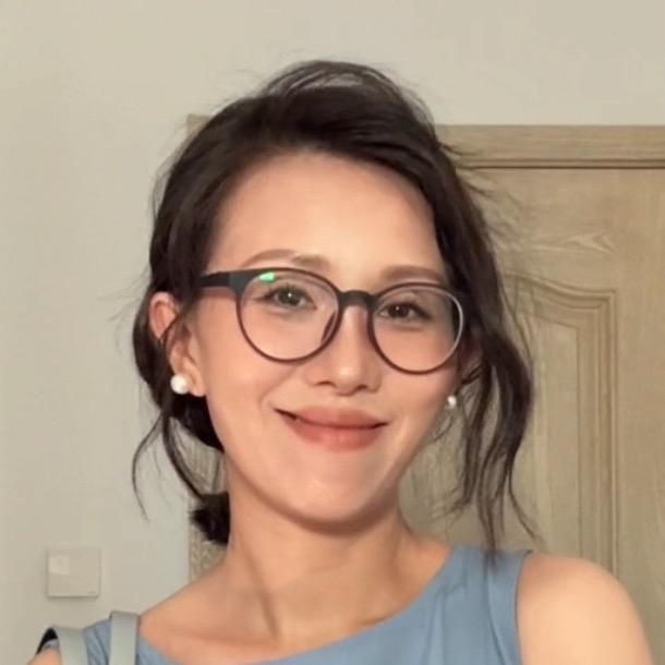 Jiu酱小姨