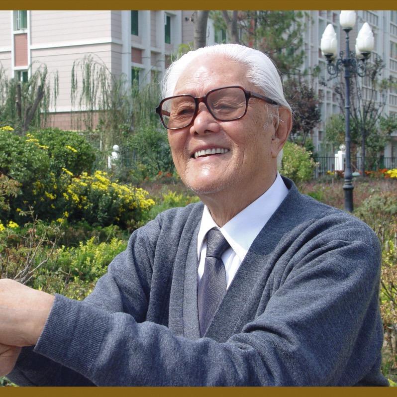 李少波真气运行