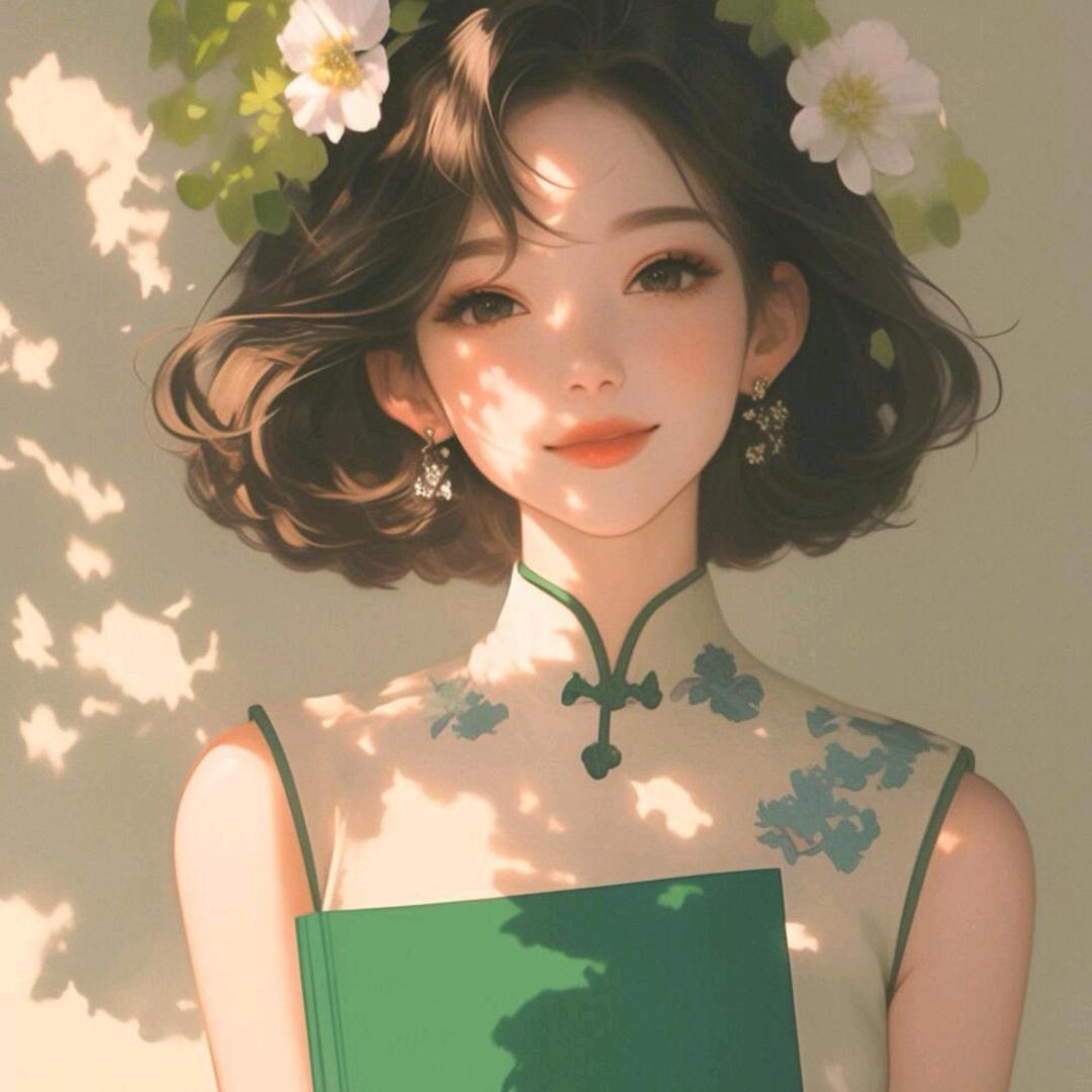 旺仔小茶