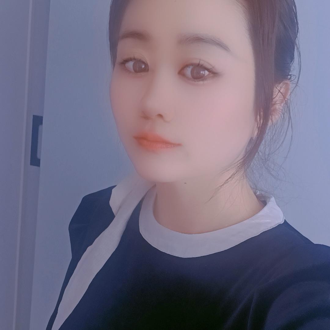 DF美容师头疗师翠儿