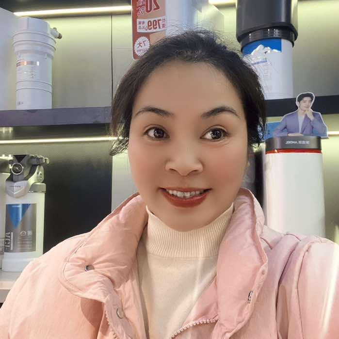 长汀净水器范范