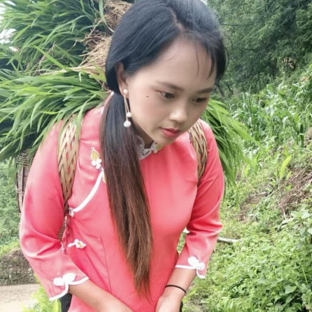 心灵美