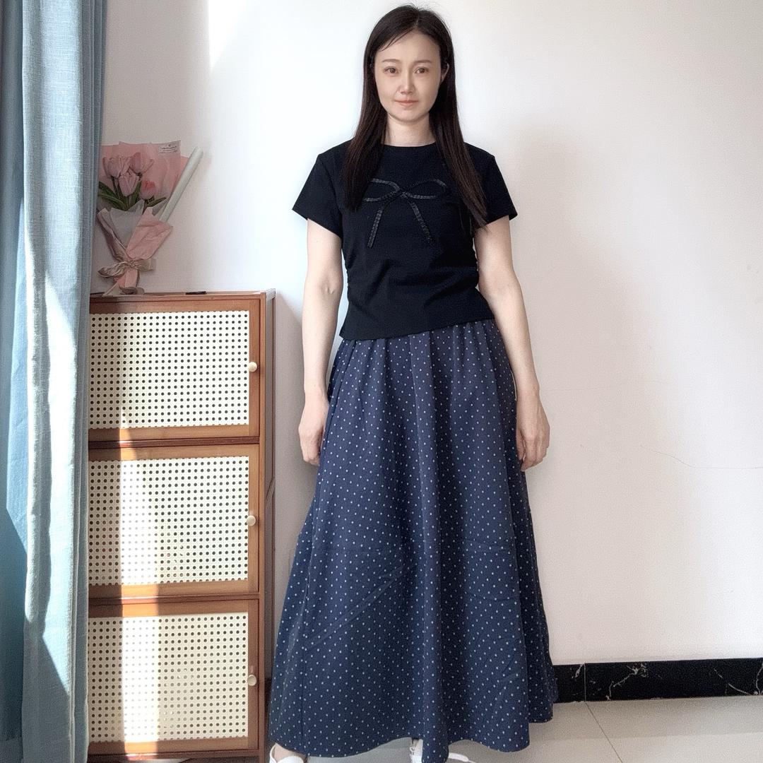 苏苏的女装