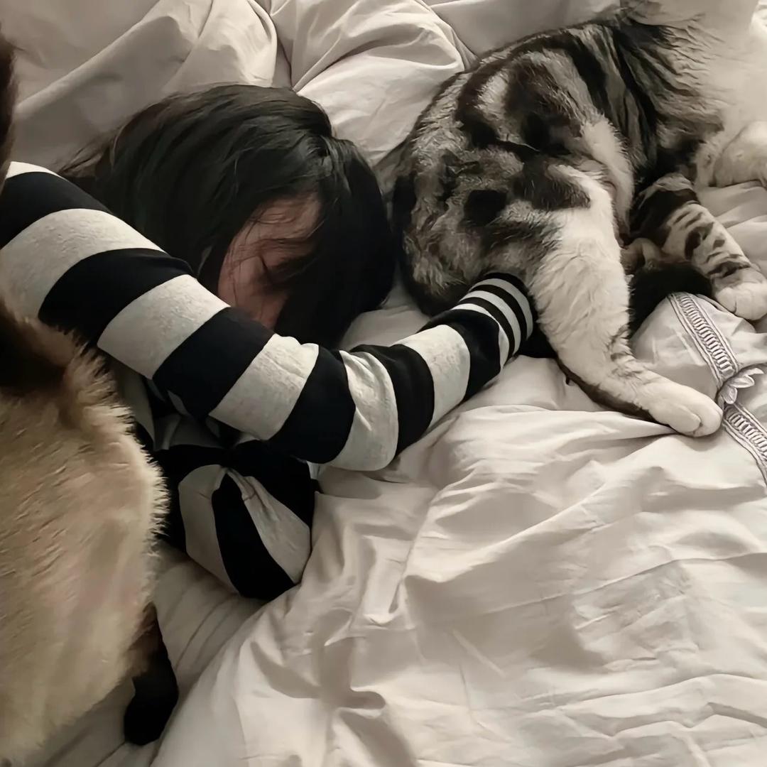 粥粥～～