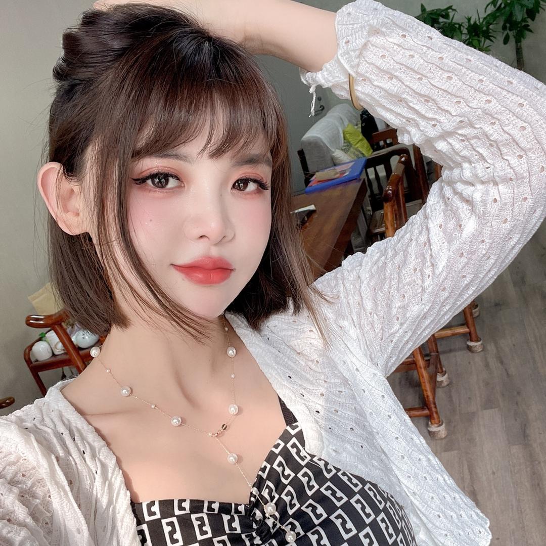 娜姐姐女装