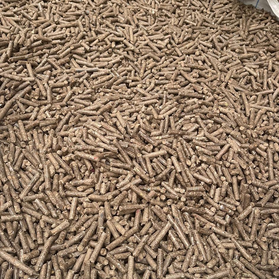 永康市宇珍生物颗粒燃料有限公司