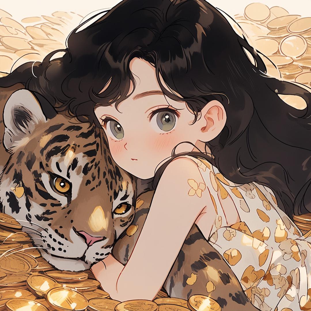 狮小宁🦁@抖音