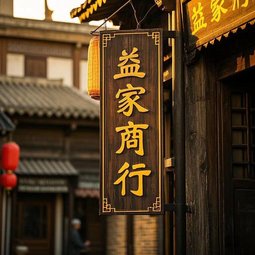 德盛
