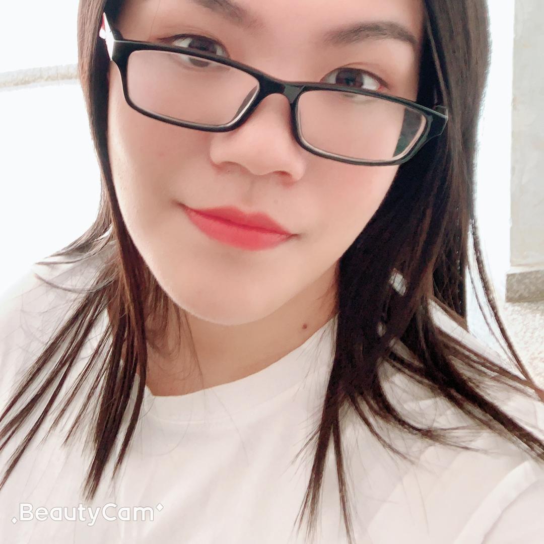 燕都大学的龙宇头像