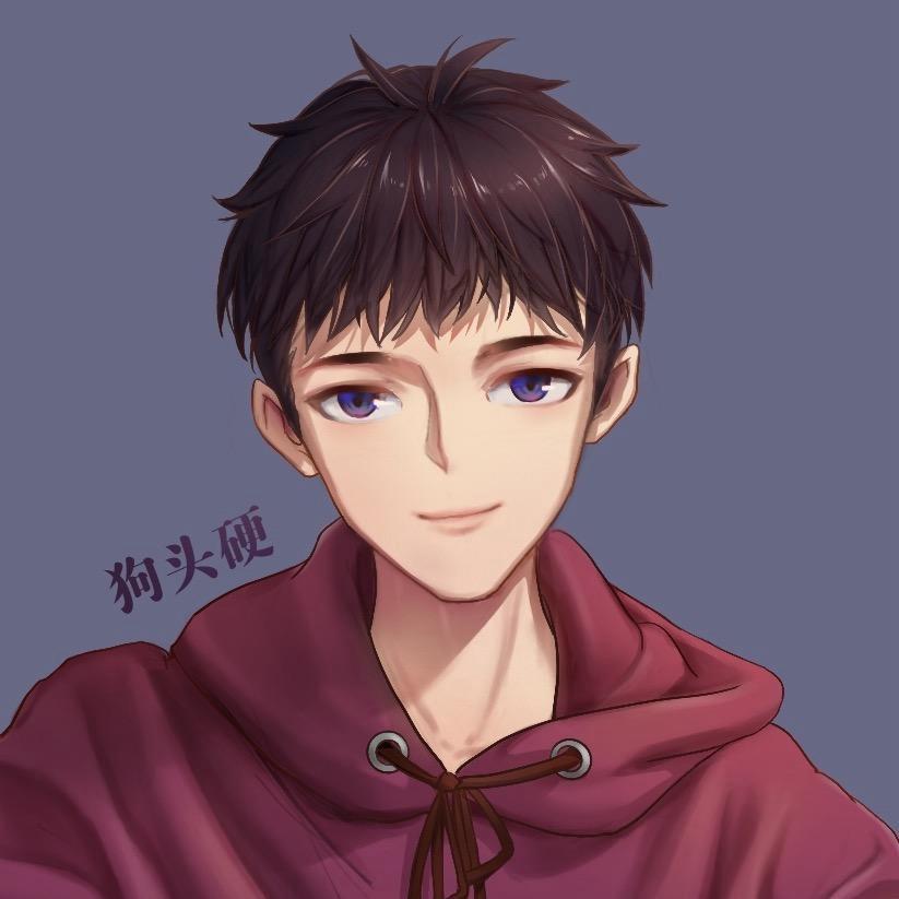 狗头硬（保底哥）@抖音