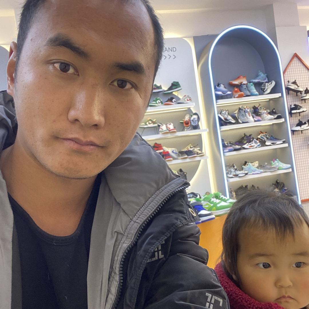 杨松vlog