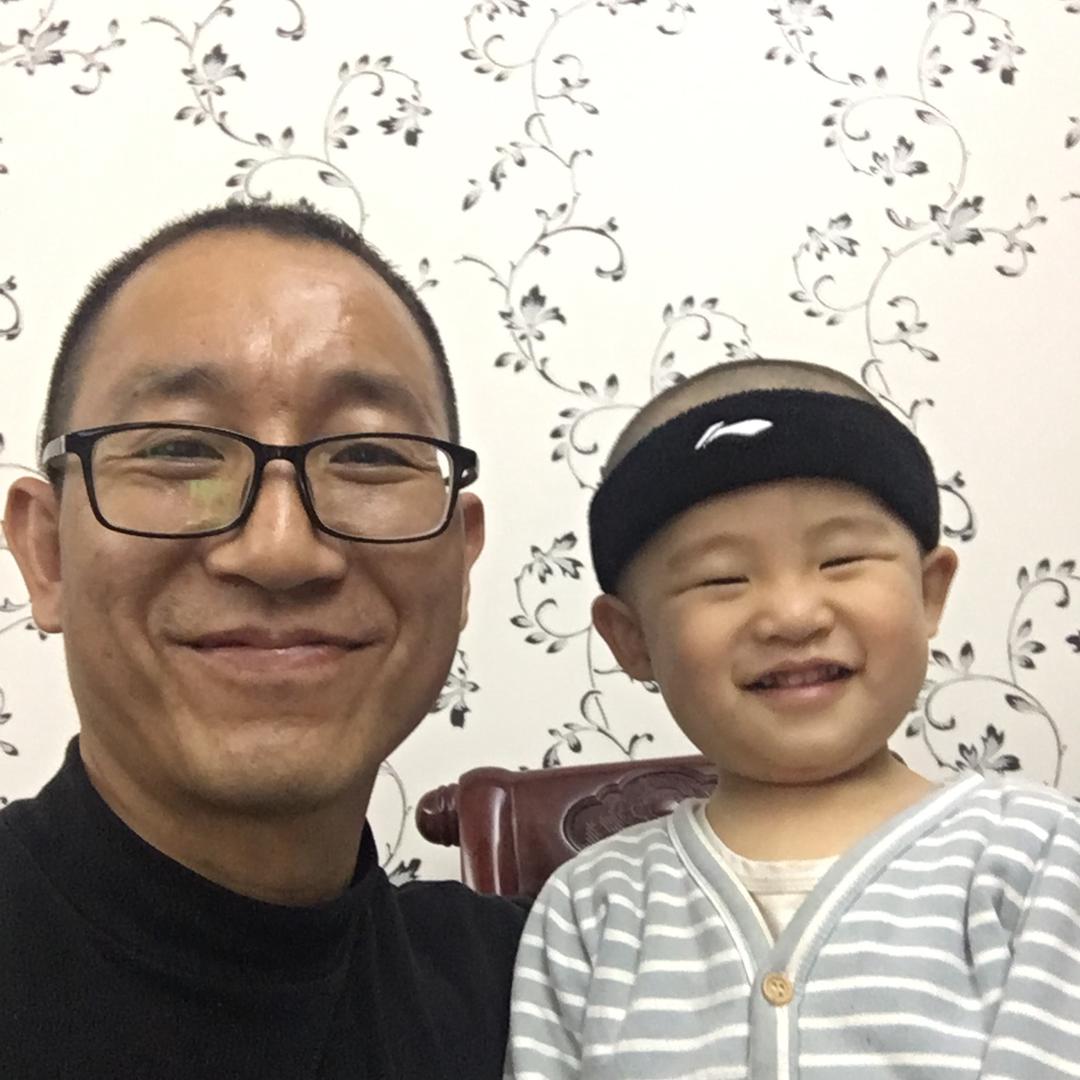 陈浩锐