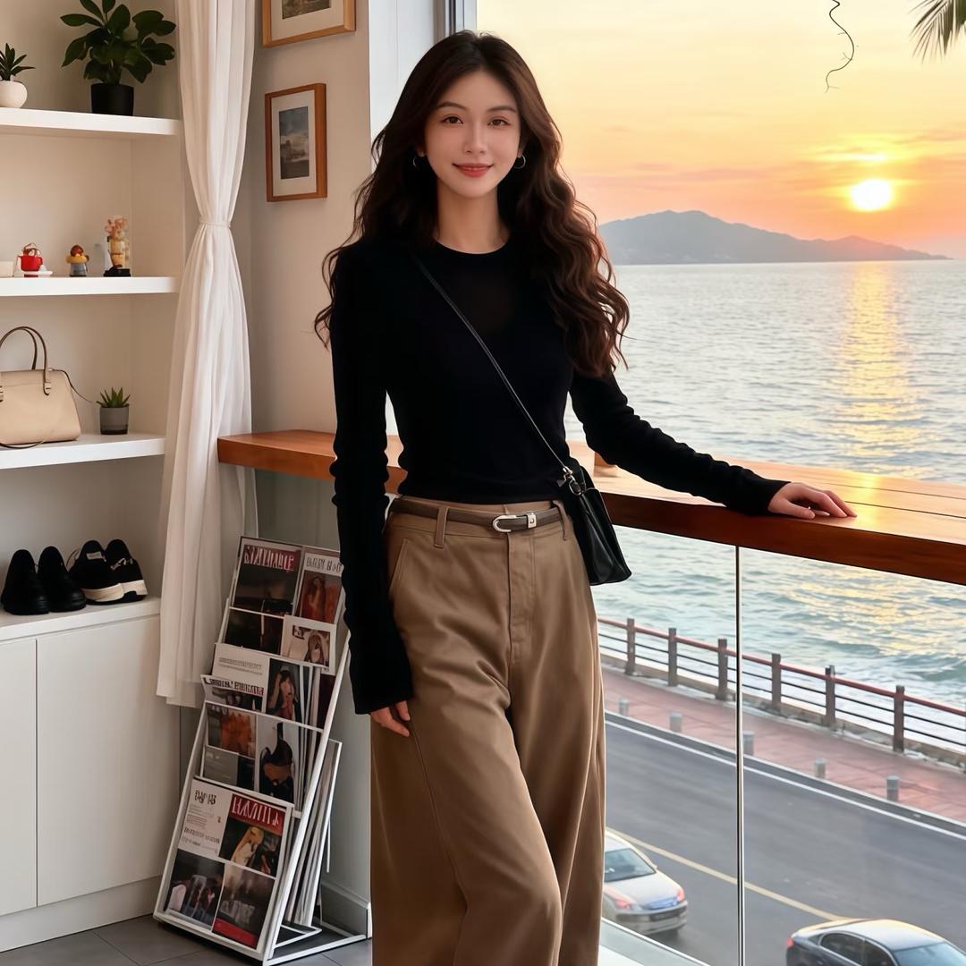 依纯穿搭（源头工厂）