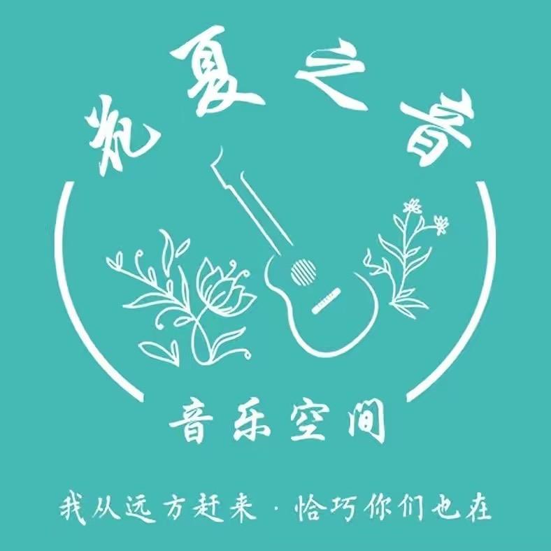 音乐乐器教学·花夏之音