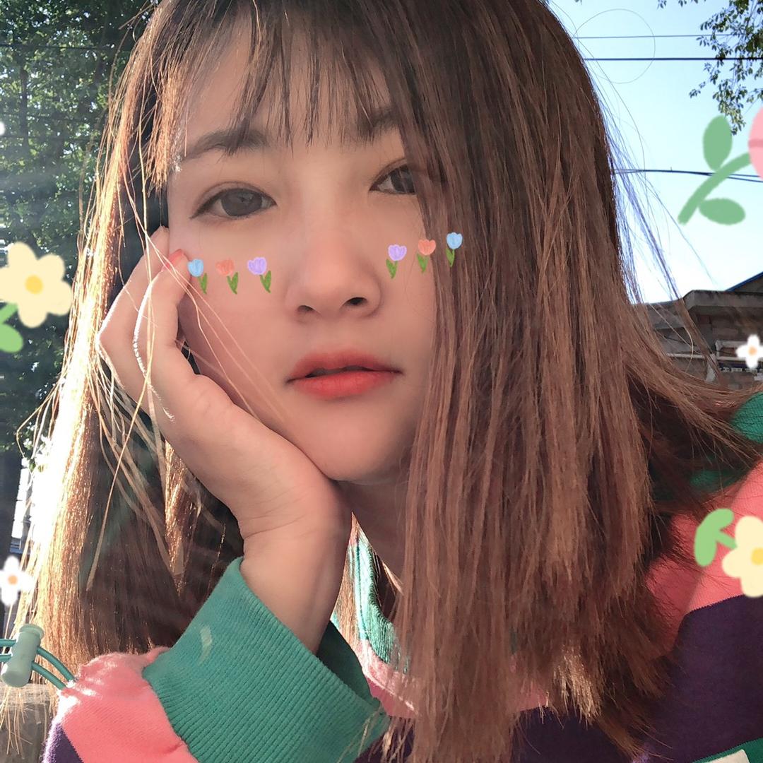 潘潘的北漂生活