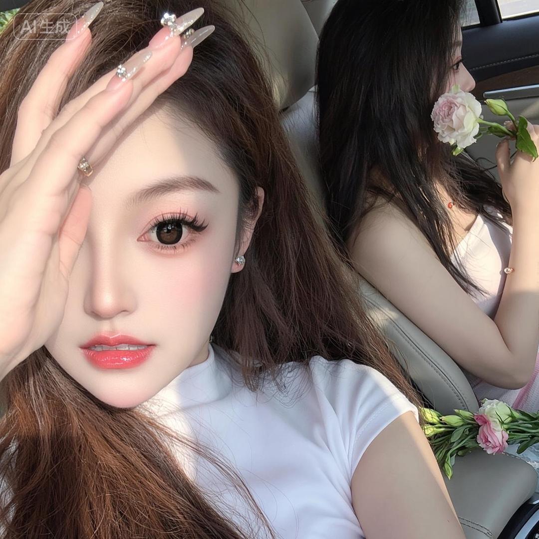 ❤️伊雪儿