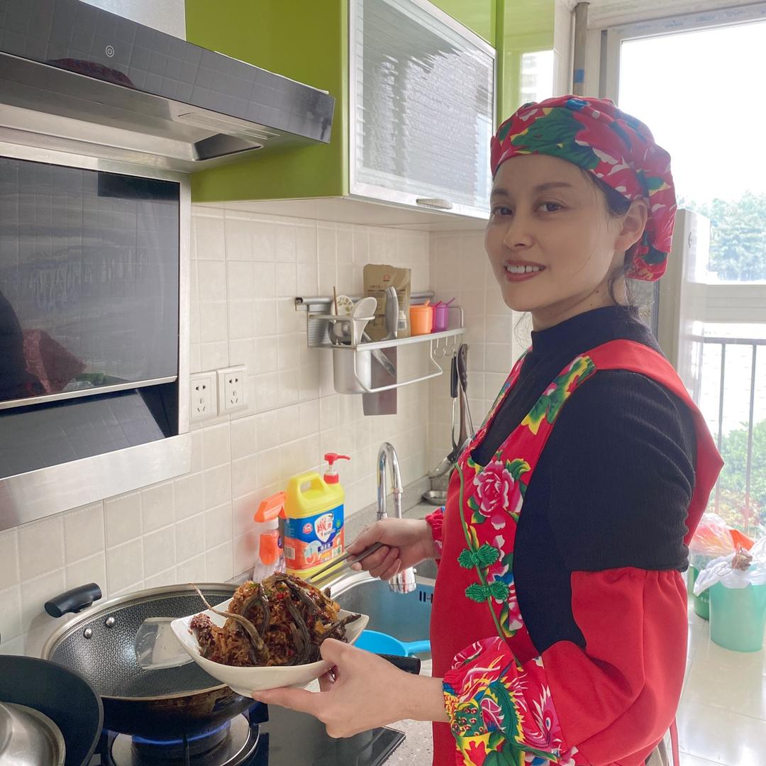 芳姐多麳点（纯手工制作美食）