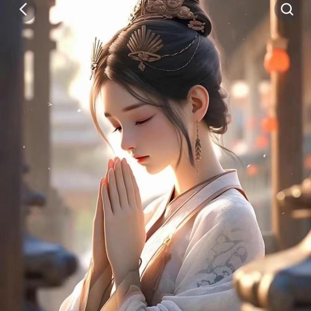 雨沫