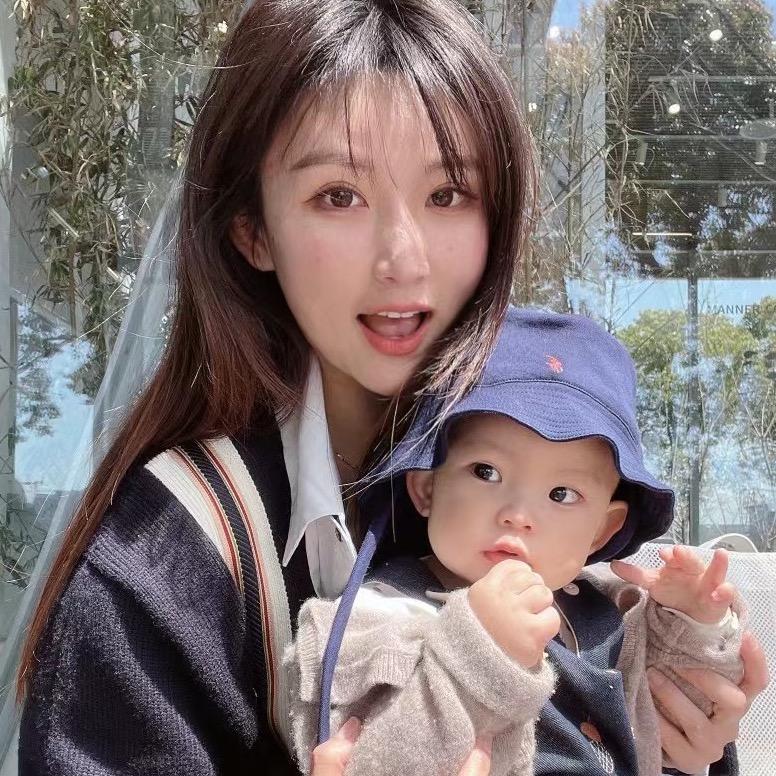 辣妈小咬橙@抖音