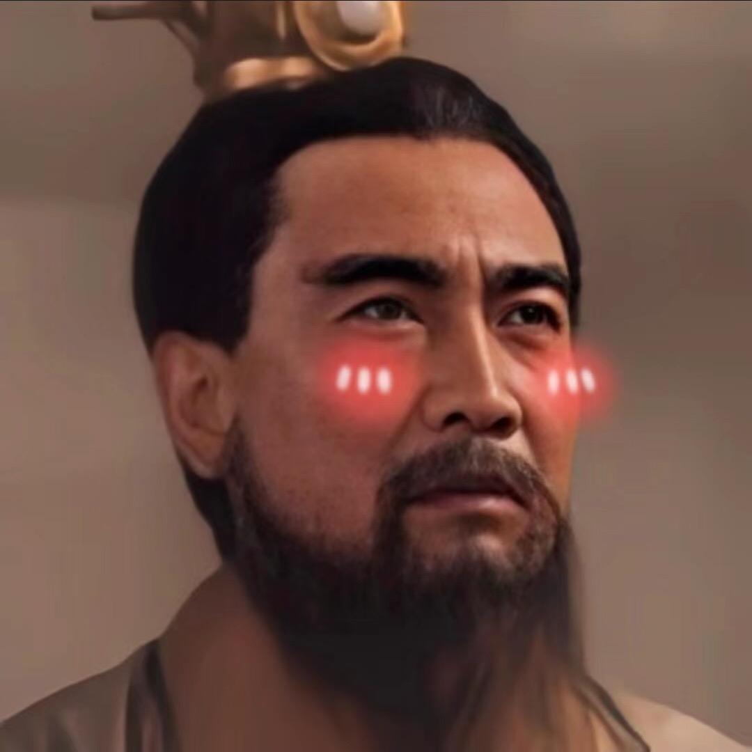 魏阿瞒