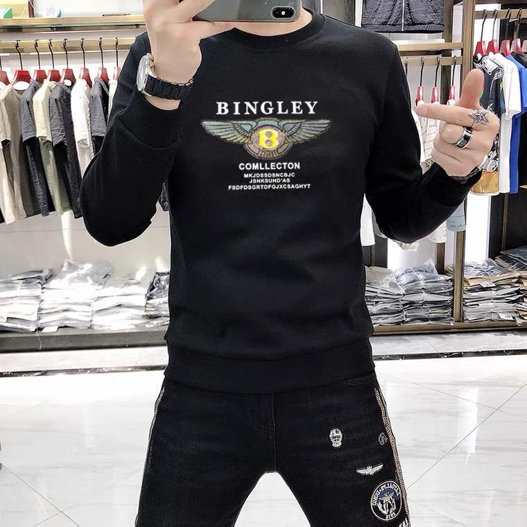 梵潮服饰