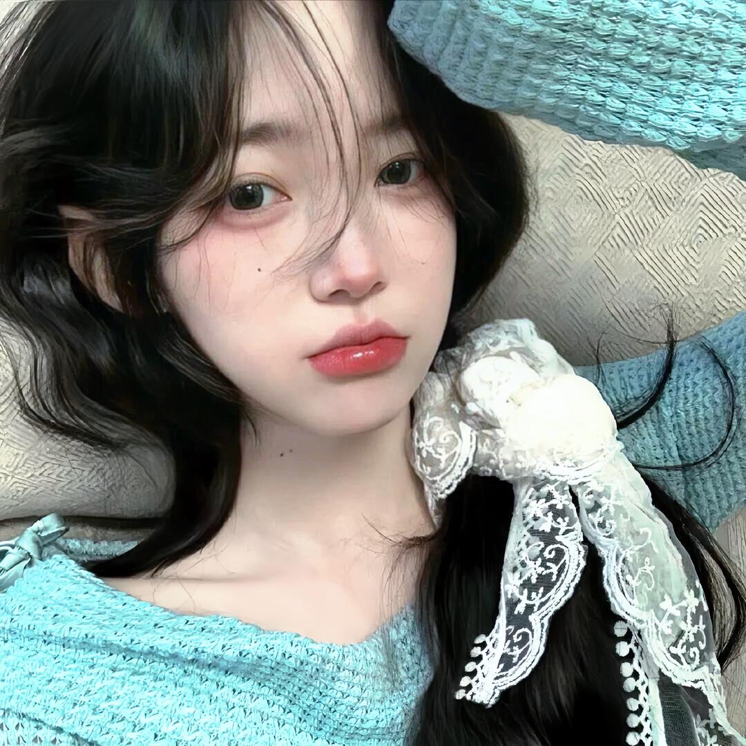 小小橘子🍊