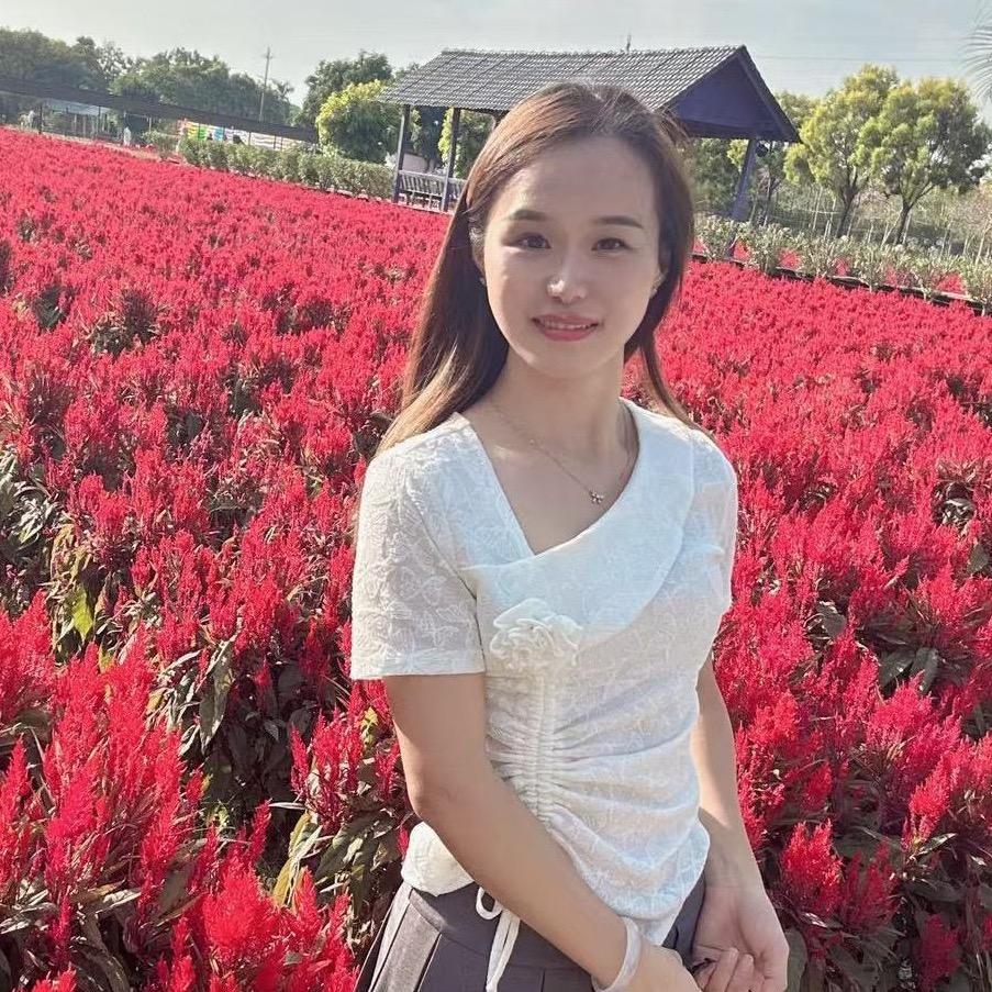 芳芳呀🌹