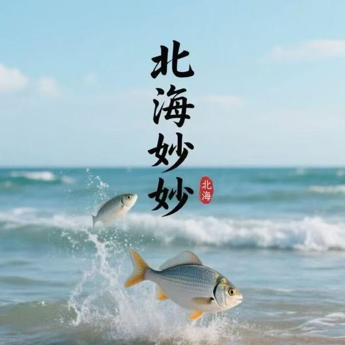 北海妙妙海味店