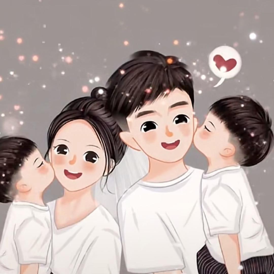 轩仔珩宝👨‍👩‍👦‍👦l
