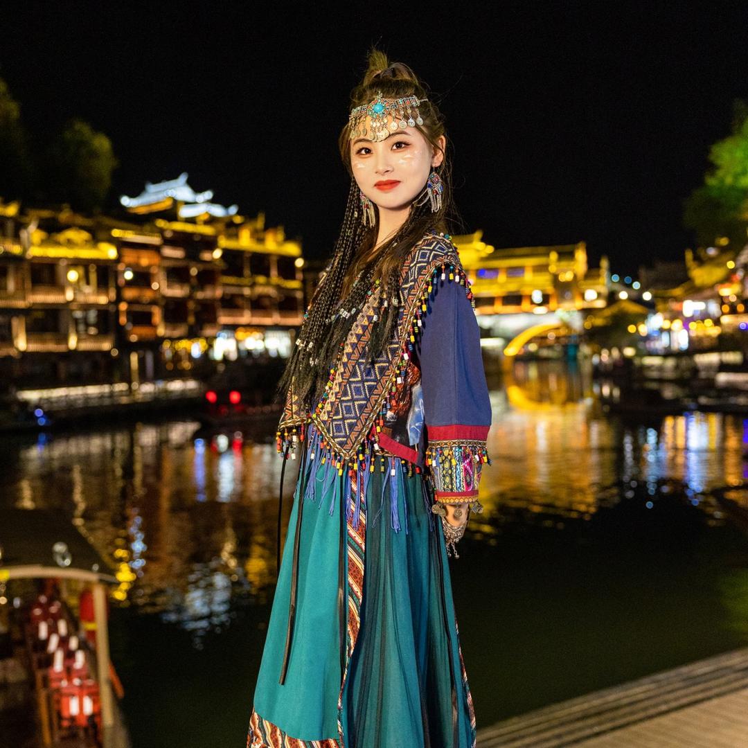 我是邱儿