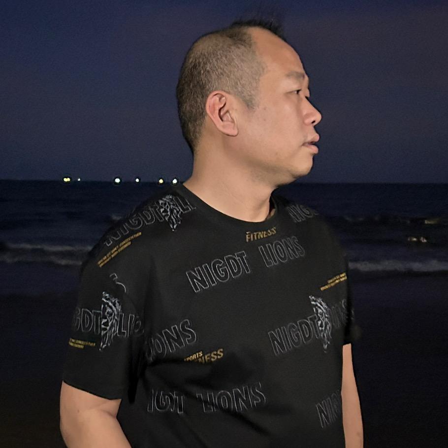 装修哥（焊必穿）